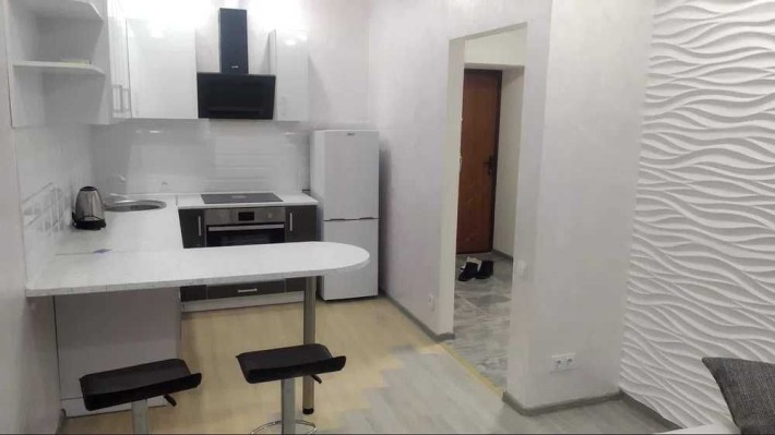 Здам 1к.квартиру Київський маєток Софіївська Борщагівка - фото 1