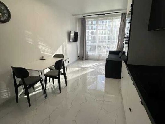 Оренда 1 кімнатної квартири ЖК Парус City Кульпарківська 93 Львов