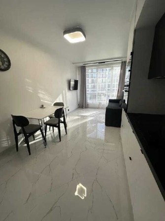 Оренда 1 кімнатної квартири ЖК Парус City Кульпарківська 93 - фото 1