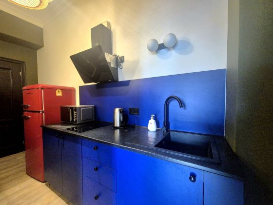 Цена всё Включено с коммунальными ул  Уютная  Музкомедия Отрада Центр Одеса