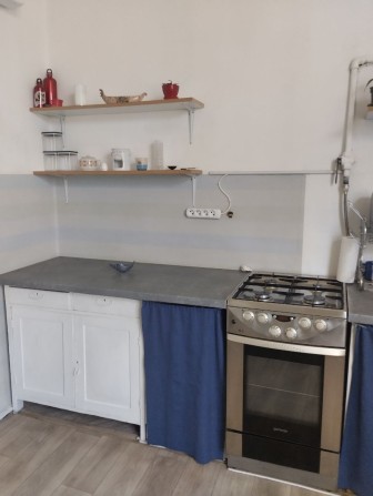 Довгострокова оренда квартири - фото 1