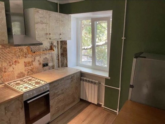 СРОЧНО 1 Ком кв Ул Сегедская / Армейская Парк Победы Одеса