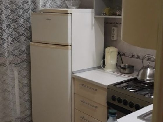 Реальная 1-ка на Ботаническом Саду, Вартовых Неба 48, Павлово Поле Харків