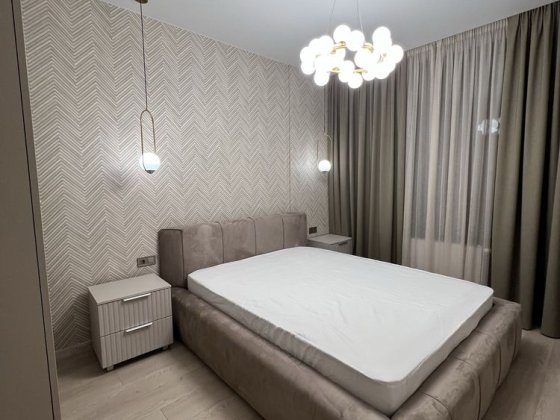 Первая сдача!Однокомнатная на Фонтане.ЖК Акрополь.Аркадия,центр рядом