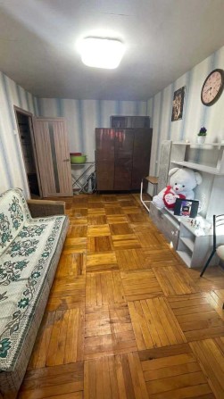 сдам 1 комн. кв. на Салтовке ул Познанская - фото 1