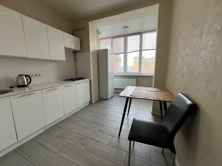 Здам 1-к квартиру ЖК Софія Клубний - фото 1