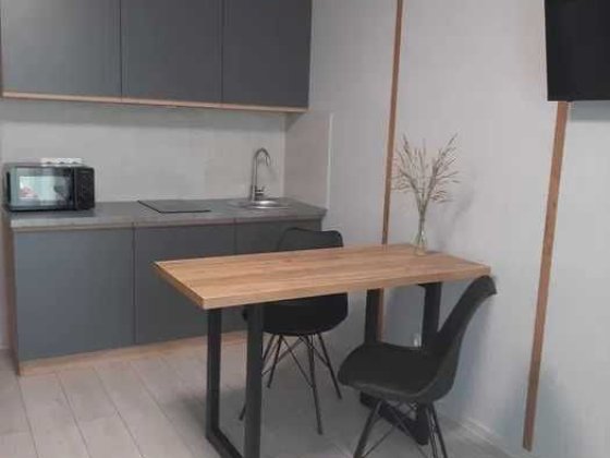 Оренда 1-к квартири ЖК Cinema House вул. Боголюбова 43 Софиевская Борщаговка