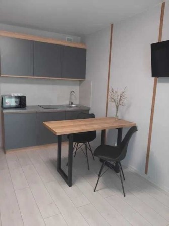 Оренда 1-к квартири ЖК Cinema House вул. Боголюбова 43 - фото 1