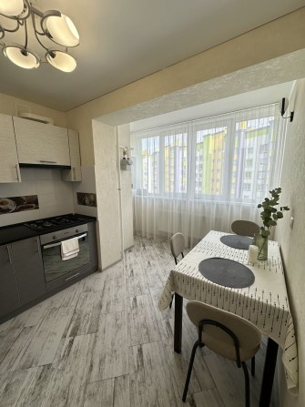 Здається 1-кімнатна квартира в ЖК “Щасливий”, Софіївська Борщагівка - фото 1