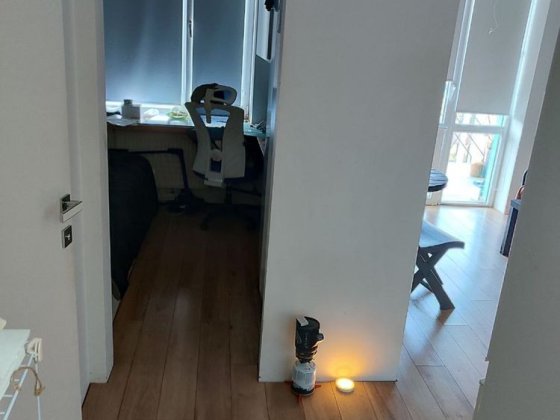 Оренда 1 кімнатної квартири біля ТРЦ Europark Софиевская Борщаговка