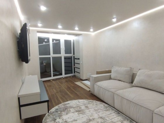 2 квартира м спортивная, ул. Державинская 2, ул. Коцюбайло Харків