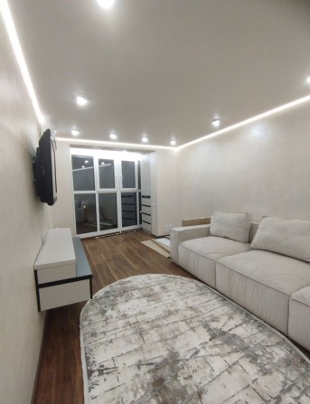 2 квартира м спортивная, ул. Державинская 2, ул. Коцюбайло - фото 1