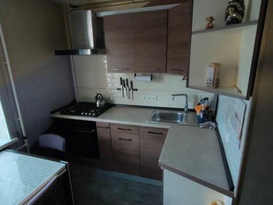 Сдам 2х комн квартиру м. Научная Харків