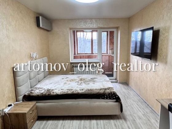 6 Фонтана/Аркадия‼️2-комн,ГАЗ,55м2‼️2 Плазмы,PS-ка,кофемаши,посудомойк Одеса