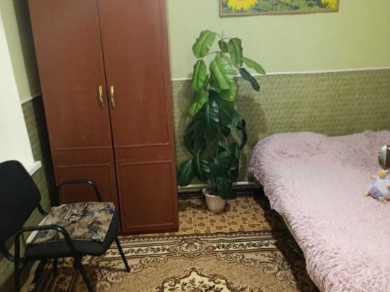 Сдам 1 комн. квартиру Ленпоселок, Магистральная Одеса