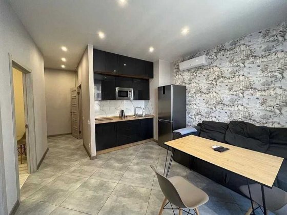 Аркадия / 36-я Жемчужина / 2-х. ком кв./ ул. Генуэзская. Одеса