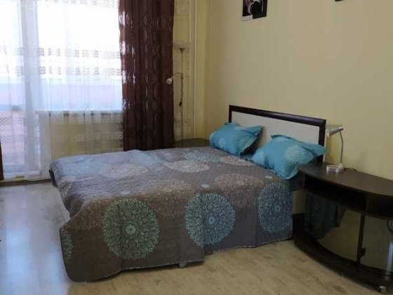 Сдам в долгосрочную аренду однокомнатную квартиру в ЖК "Успех" Одеса