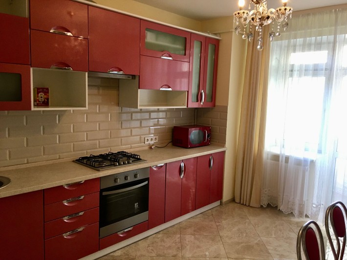 ОРЕНДА 2кім кв вул КАХОВСЬКА НОВОБУД 17000грн - фото 1