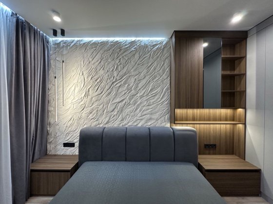 ‼️Шикарная 1к в ЖК Эллада Аркадия Одеса