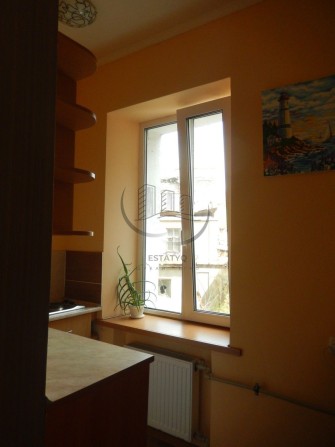 Здам 1 кімнатну квартиру-студію, м. Архітектора Бекетова - фото 1