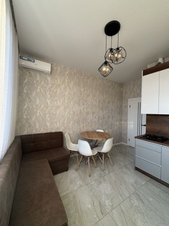 Сдам 1-но комнатную квартиру - фото 1