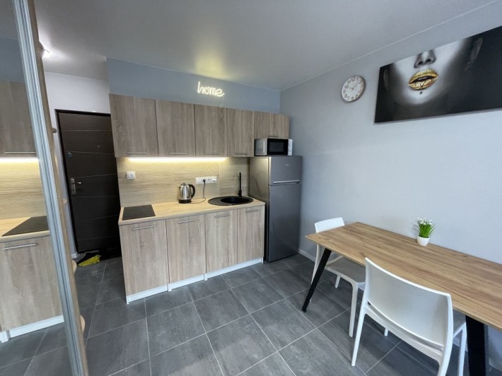 Оренда нової смарт квартири Рудненська 8 - фото 1