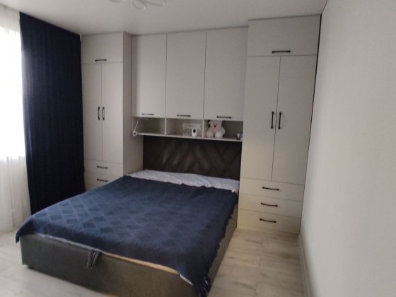 Здам 3 кім кв.Нові будинки (р-н Олімпійський,Каденюка 3/1) Харків