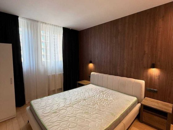 Оренда стильної 2 кімнатної квартири в ЖК Avalon Flex по вул. Топольна Львов