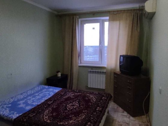 Сдам 2 к.кв., Салтовка, 606 мр, улучшеная планировка Харків