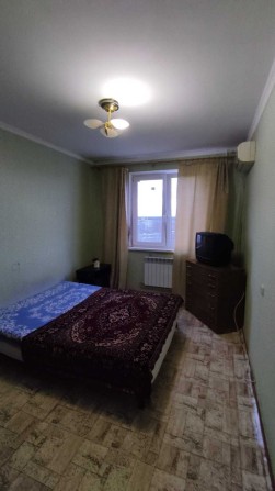 Сдам 2 к.кв., Салтовка, 606 мр, улучшеная планировка - фото 1