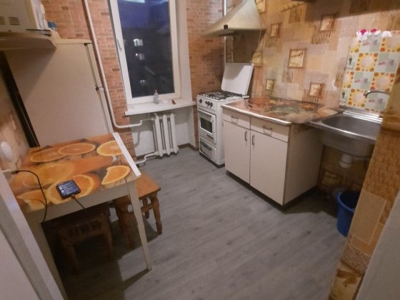 Сдам 1 комнатную квартиру Глушко 17/2 Одесса