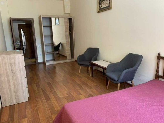 Здається в оренду 1-кімнатна квартира Львів