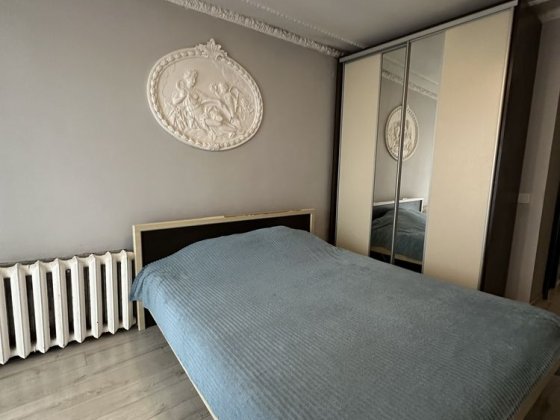 Оренда 4-кімн квартири, Франківський р-н