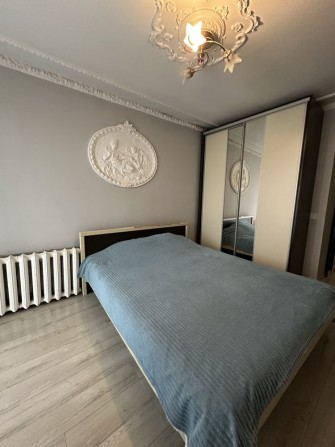 Оренда 4-кімн квартири, Франківський р-н - фото 1