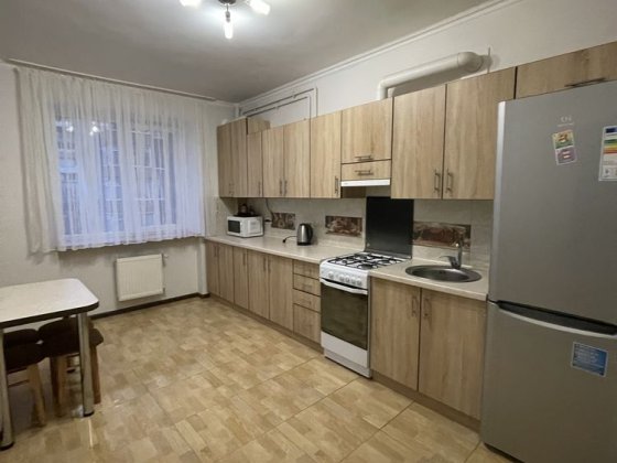 Оренда квартири в новобудові. Вул. Пулюя жк галицький Лев Львов