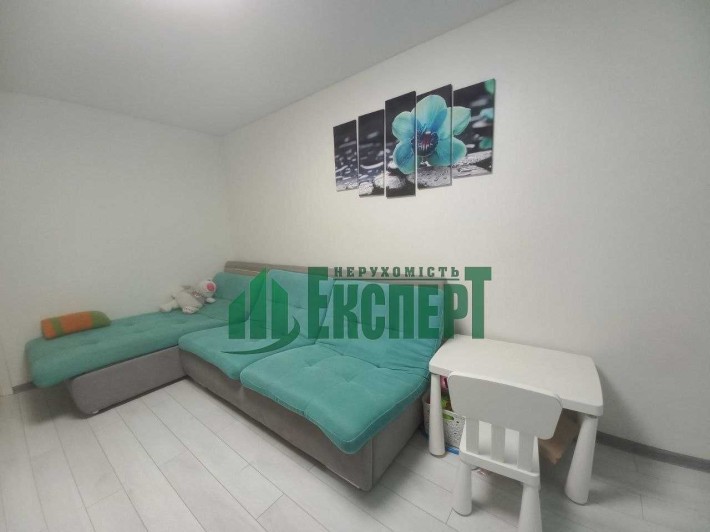 Оренда 3-к квартири, Салтівка, м. Студентська - фото 1