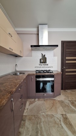 Оренда квартири, ЖК Софія , центральна алея, Миру 35 - фото 1