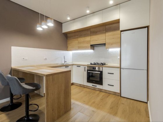 Оренда 1 км. квартири в ЖК Софіївка. Вул. Угорська. Львів