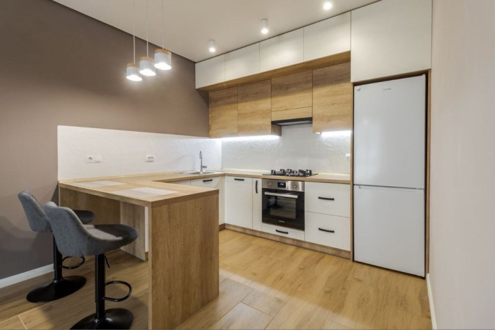 Оренда 1 км. квартири в ЖК Софіївка. Вул. Угорська. - фото 1