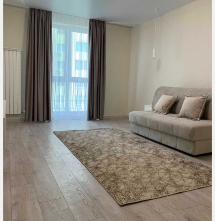 Здам 1кімн. кв-ру з євроремонтом ЖК Рогатинська Левада - фото 1