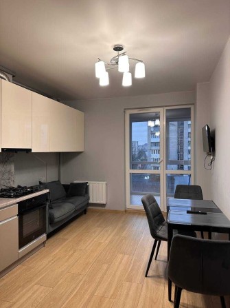 Довготивала оренда квартири в ЖК Повітряна Hall - фото 1