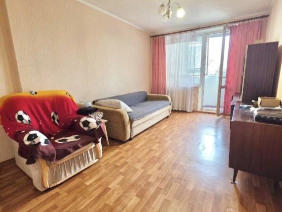 2 квартира Салтовка, м. Студенческая, валентиновская 9 Харків