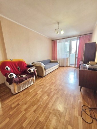 2 квартира Салтовка, м. Студенческая, валентиновская 9 - фото 1