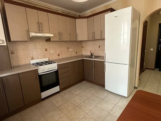 Чудесная однокомнатная квартира в ЖК София Софиевская Борщаговка