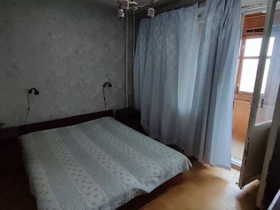 Сдам 2 ком. кв.+ гостиная Фонтанская дорога/Посмитного -7 ст. Фонтана Одеса