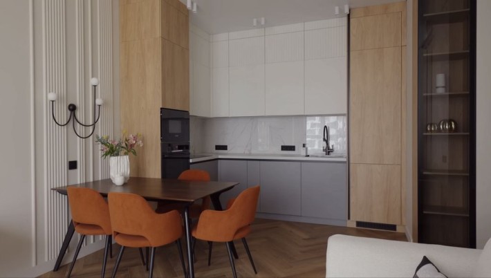 Оренда 2-к кввртири по вул Малогосківська ЖК Art House Шевченкіський р - фото 1