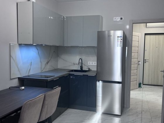 1 комн Семена Палия/ Марсельская Новая Одесса