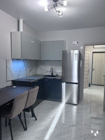 1 комн Семена Палия/ Марсельская Новая - фото 1