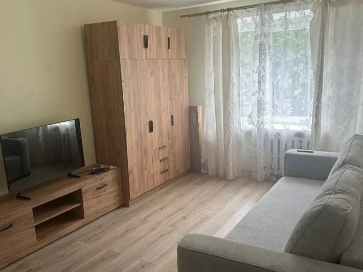 Оренда однокімнатної квартири - фото 1