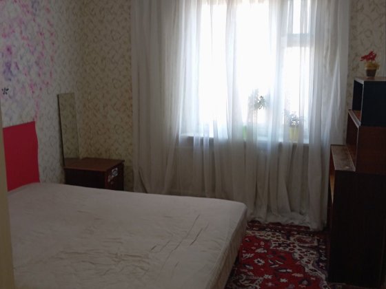 Сдам 3 ком. квартиру , ул. Жолио Кюри / Заболотного Одесса